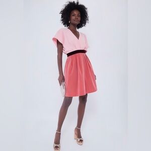 NWT Tuckernuck Pomander Place Isabelle Dress